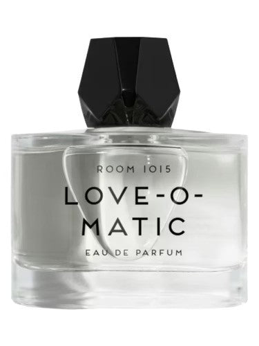 SAMPLE - Room 1015 Love-O-Matic EDP