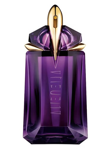 SAMPLE - Thierry Mugler Alien EDP