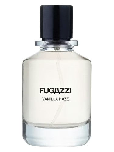 SAMPLE - Fugazzi Vanilla Haze Extrait