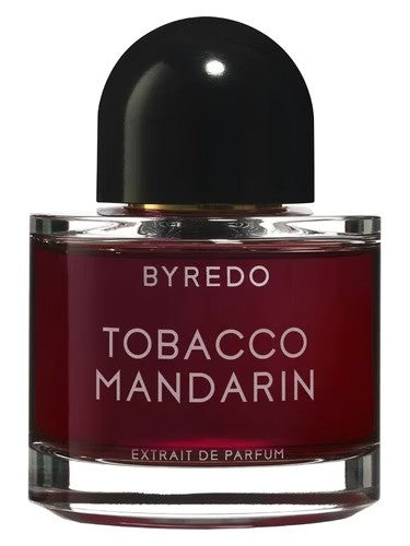 SAMPLE - Byredo Tobacco Mandarin Extrait