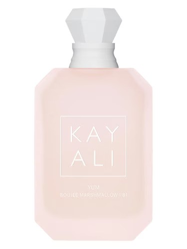 SAMPLE - Kayali Yum Boujee Marshmallow EDP Intense