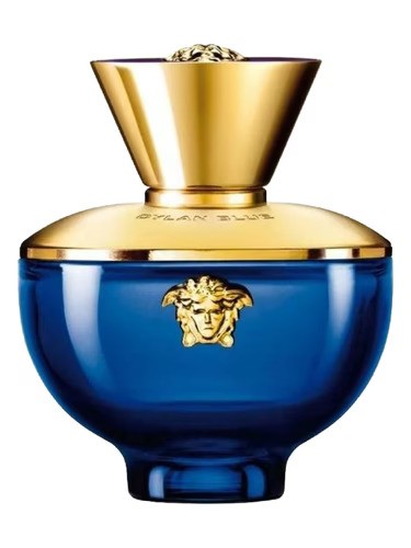 SAMPLE - Versace Pour Femme Dylan Blue EDP