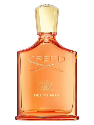 SAMPLE - Creed Delphinus EDP