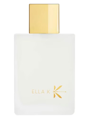 SAMPLE - Ella K Musc K EDP