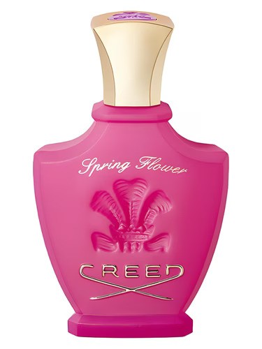 SAMPLE - Creed Spring Flower EDP