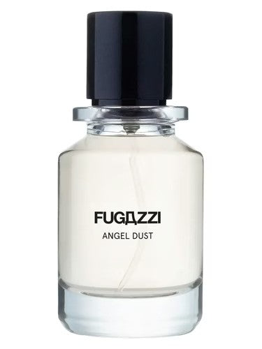 SAMPLE - Fugazzi Angel Dust Extrait